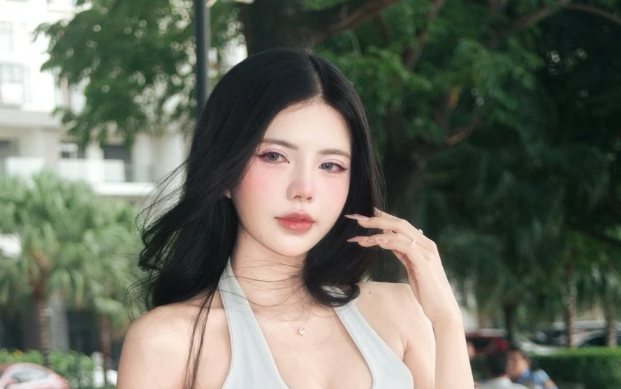 Mai Dora đu trend Trạm tỷ khiến game thủ căng mắt