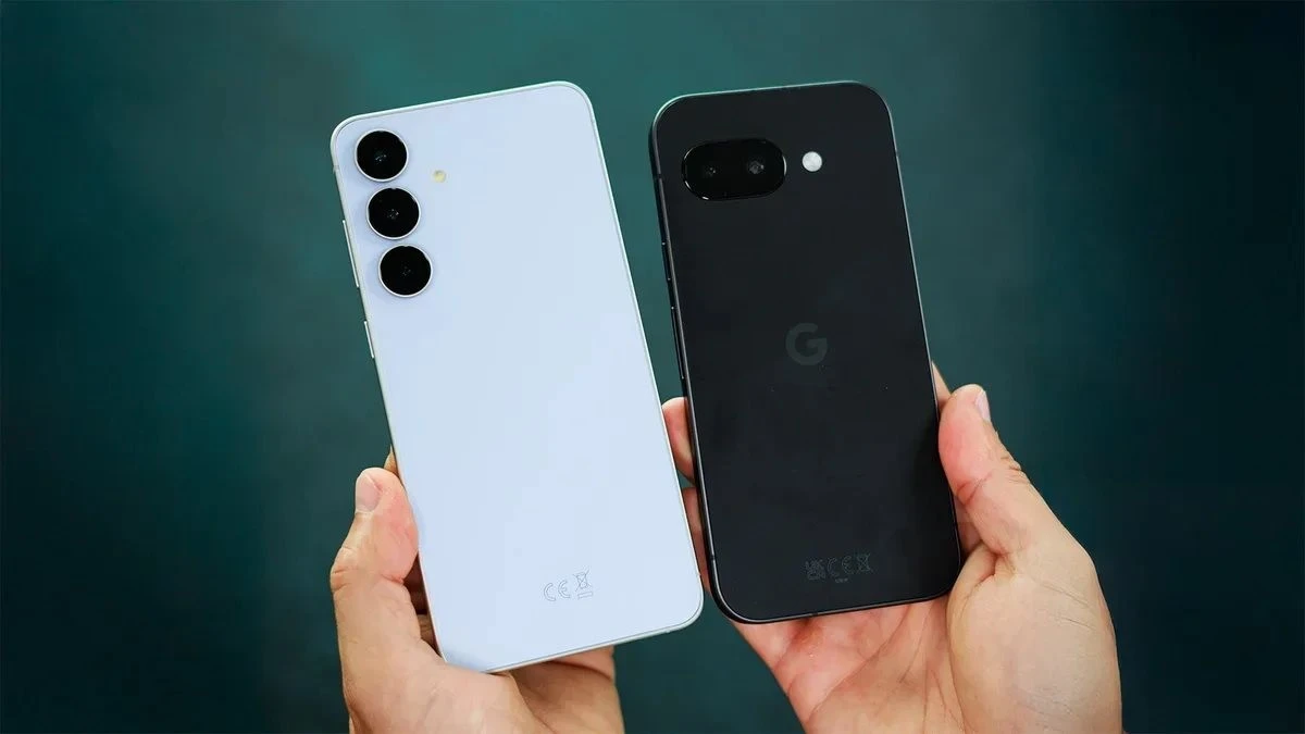 Sắp mua smartphone giá rẻ, đừng bỏ qua cảnh báo này