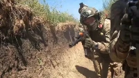 Phản công Dnepropetrovsk của Ukraine tan vỡ, Nga mở rộng vòng vây