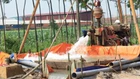 Xử phạt nhiều doanh nghiệp hút nước ngầm trái phép ở Nghệ An