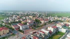 Thái Bình sắp đấu giá 68 lô đất, khởi điểm từ 16 triệu/m2