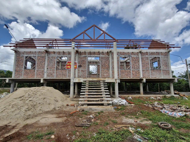 Công trình hiện đã hoàn thiện 40% khối lượng 5.jpg