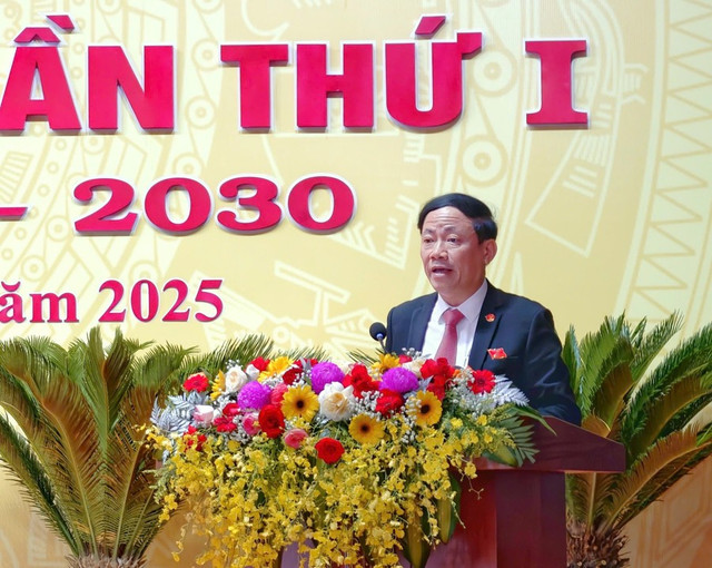 Ông Phạm Anh Tuấn được chỉ định giữ chức Bí thư Đảng ủy UBND tỉnh Gia Lai ảnh 3 1.jpg