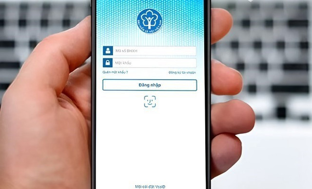 BHXH các địa phương cảnh báo người dân không thực hiện yêu cầu cung cấp thông tin cá nhân qua điện thoại. (Ảnh: Cục An toàn thông tin) lua-2.png