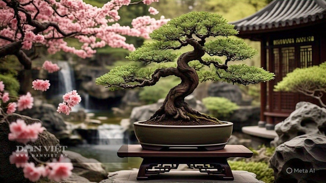 Người xưa nói: "Ông cha trồng cây, con cháu hưởng bóng mát" Người xưa nói: "Ông cha trồng cây, con cháu hưởng bóng mát"