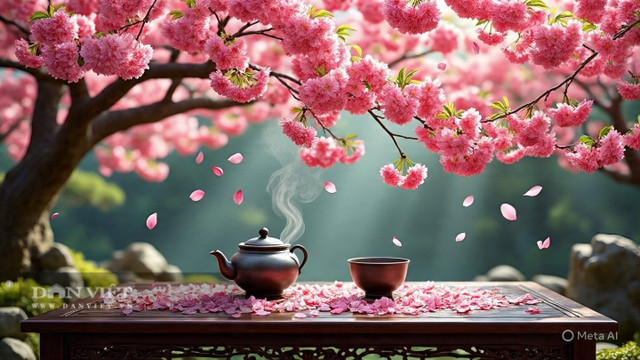 Người xưa chọn trồng mơ mai trong nhà chủ yếu là vì hy vọng những người trong gia đình có tinh thần bất khuất Người xưa chọn trồng mơ mai trong nhà chủ yếu là vì hy vọng những người trong gia đình có tinh thần bất khuất