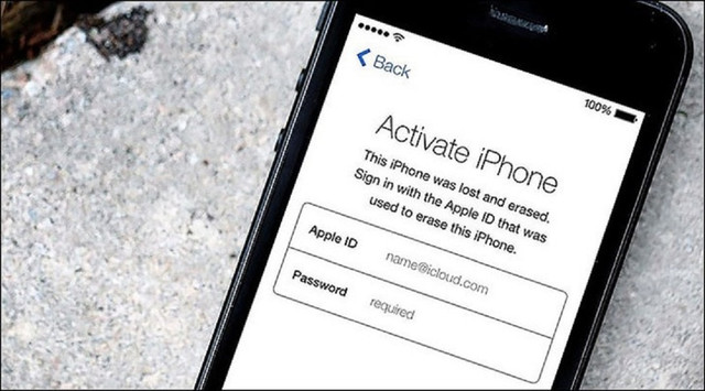Việc đổi mật khẩu iCloud định kỳ giúp ngăn chặn nguy cơ bị đánh cắp ảnh, danh bạ và dữ liệu cá nhân. mat-1.png
