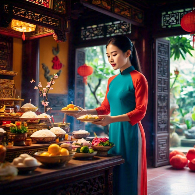 Tháng 6 nhuận là thời gian được 'tặng thêm', tận dụng làm vài việc đơn giản sau để đón tháng 'cô hồn' được cát lành- Ảnh 1. Tháng 6 nhuận là thời gian được 'tặng thêm', tận dụng làm vài việc đơn giản sau để đón tháng 'cô hồn' được cát lành- Ảnh 1.