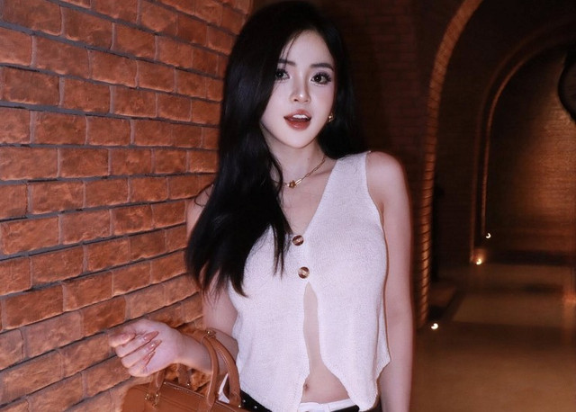 Thời gian gần đây, sự vắng mặt của Bé My trên các buổi livestream đã khiến cộng đồng mạng đặt ra nhiều nghi vấn. (Ảnh: Gamek) me-2.png