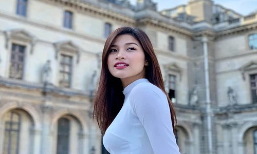 Soi scandal của Nguyễn Thị Thành trước khi thi HHHVVN