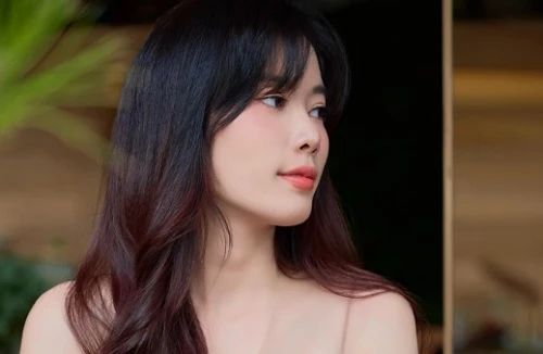 Nam Em bất ngờ hoá nàng thơ dịu dàng sau ồn ào livestream