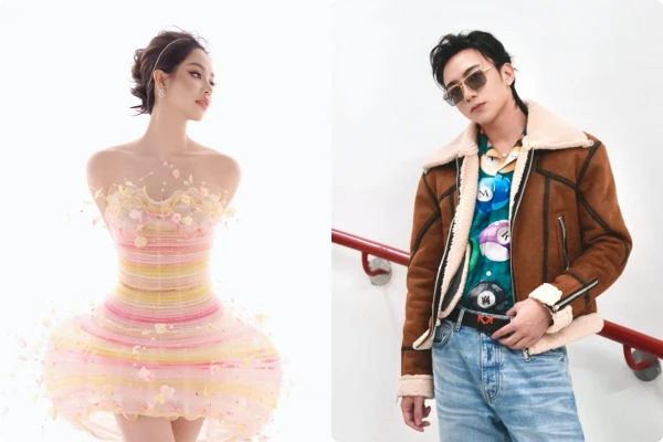 Hot face sao Việt: Hoa hậu Thanh Thuỷ khoe body siêu thực