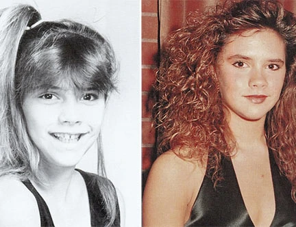 Những kiểu tóc làm nên thương hiệu Victoria Beckham