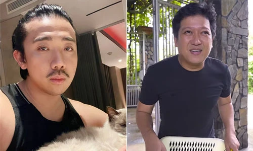 Sao nam Việt thay đổi ngỡ ngàng mùa dịch