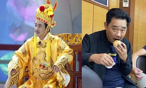 “Ngọc Hoàng” Quốc Khánh vẫn đón Tết lẻ bóng ở tuổi U60 