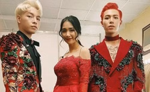 Đọ khối tài sản khủng của 3 chị em gia đình “Hoa dâm bụt“