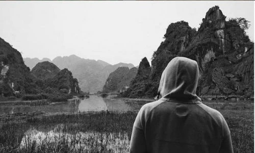 Sao "Kong: Skull Island" ngỡ ngàng trước cảnh đẹp ở Ninh Bình