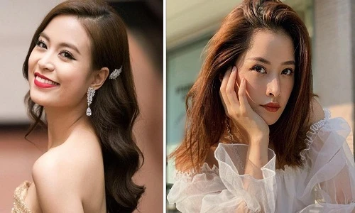 Điểm chung kỳ lạ của Hoàng Thùy Linh và Chi Pu