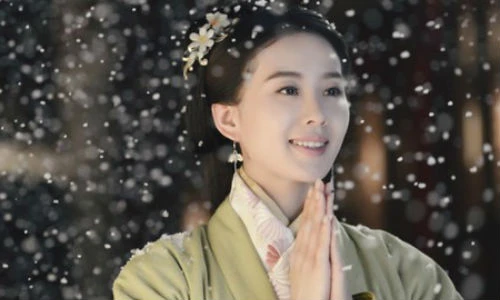 Dàn nữ thần cổ trang khuấy đảo màn ảnh Hoa ngữ 2016