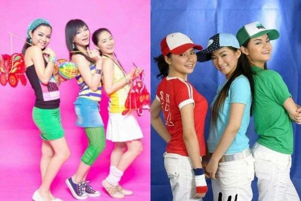 Nhóm nhạc H.A.T sau gần 20 năm tan rã giờ ra sao?