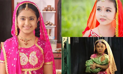 Hai phiên bản Việt gây sốt của “Cô dâu 8 tuổi“