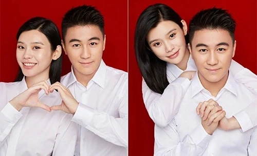 Cuộc sống làm dâu nhà tỷ phú Hà Hồng Sân của Hề Mộng Dao