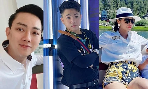 Dàn con nuôi nổi tiếng của Hoài Linh giờ ra sao?