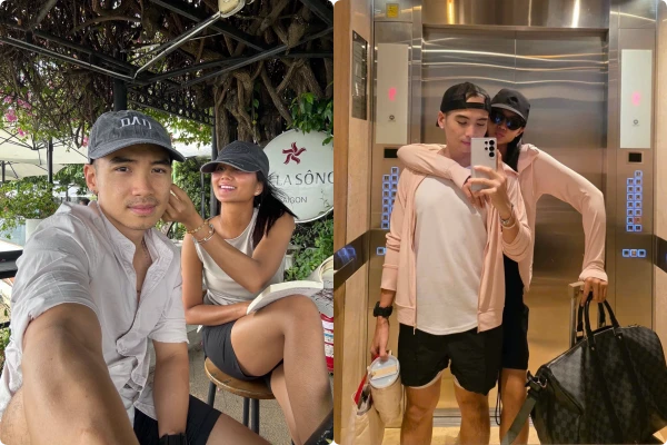 Hoa hậu H'Hen Niê được chồng chiều hết mực như thế nào?