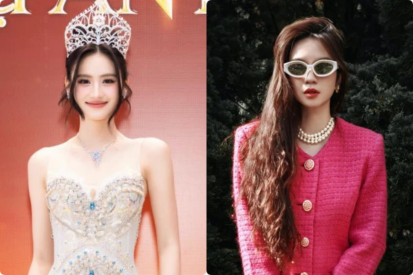 Hot face sao Việt: Ý Nhi được khen nhuận sắc sau “dao kéo“