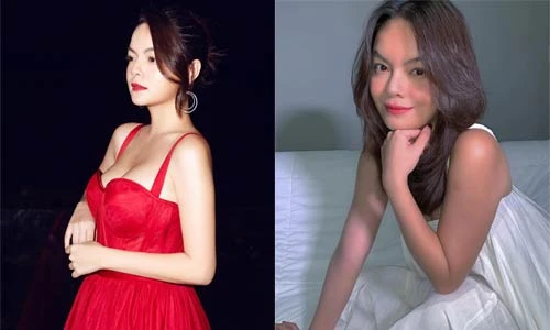 Ba năm sau ly hôn, Phạm Quỳnh Anh giàu sụ, nhan sắc thăng hạng