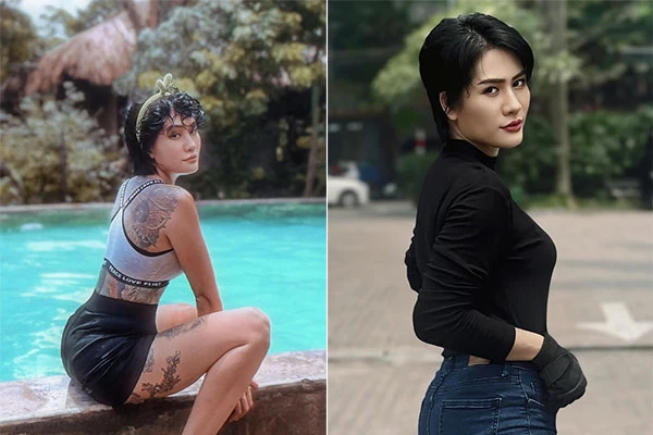 Phong cách cực ngầu của người tình Dương cơ bắp trong “Độc đạo“