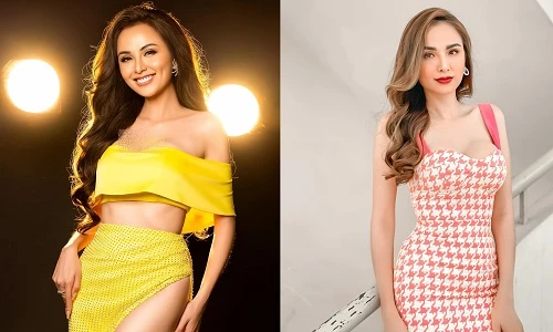 Body nóng bỏng của nàng hậu được đại gia trả 230 tỷ nếu sinh con