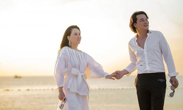 Quách Ngọc Ngoan thay đổi thế nào sau 6 năm bên Phượng Chanel?