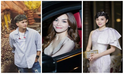 Điểm mặt sao Việt bị tố đi muộn, bùng show gây bức xúc