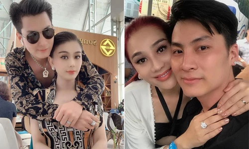 Lâm Khánh Chi mua nhà 27 tỷ, sống sang chảnh thế nào?