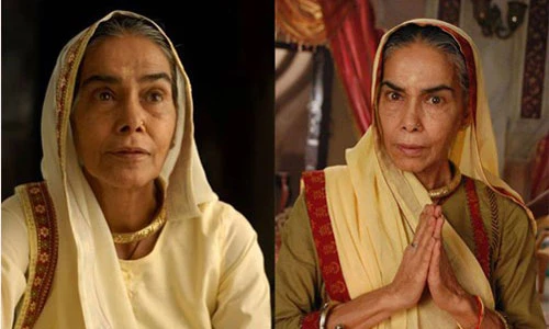 Chân dung diễn viên đáng ghét nhất phim “Cô dâu 8 tuổi“