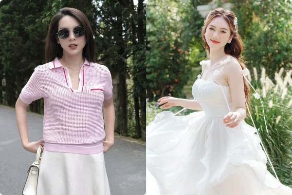 Những “bông hồng” phim giờ vàng VTV làm mẹ đơn thân