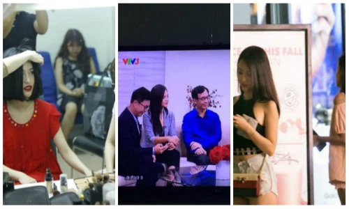 Sao Việt “oan gia ngõ hẹp“: Tình mới chạm mặt tình cũ và phản ứng bất ngờ