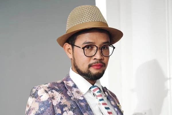 Chân dung diễn viên Thái Sơn đóng Gặp nhau cuối tuần 2025