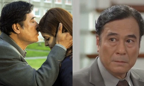 Hôn nhân của “người đàn ông đào hoa nhất màn ảnh” NSND Mạnh Cường