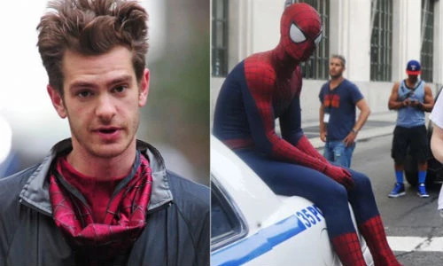 Loạt sao Hollywood bất ngờ bị sa thải ngay trên phim trường