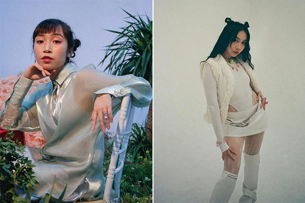 Con gái xinh đẹp, tài năng của diva Mỹ Linh