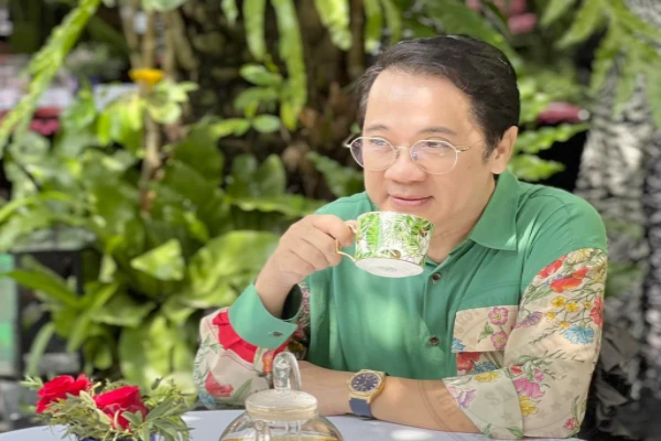 Cuộc sống độc thân của nghệ sĩ Thành Lộc ở tuổi U65