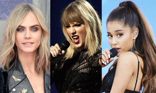 Bất ngờ nhan sắc loạt sao nữ không hề già đi từ khi nổi tiếng