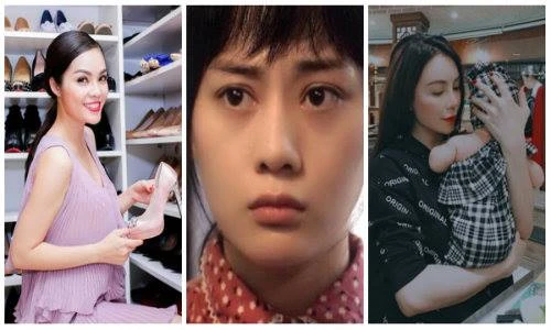 Sao nữ Việt tiết lộ chuyện yêu - cưới đại gia, ra đi trắng tay