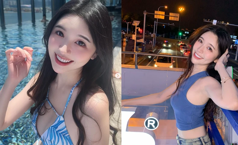 Nàng thơ xứ Trung xinh đẹp đi ngược dòng, “đốn tim” triệu fan