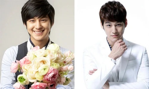 Mỹ nam Kim Bum đốn tim ''fan'' trong vai Lý Tiểu Long