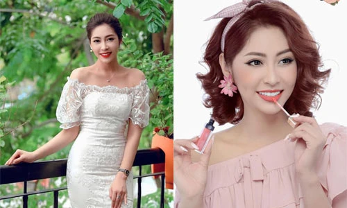 Sau ly hôn chồng ngoại tình, cuộc sống của Đặng Thu Thảo ra sao?