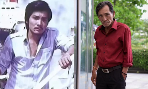 Nghệ sĩ Thương Tín: Từ tiêu tiền không tiếc tới chạy ăn từng bữa