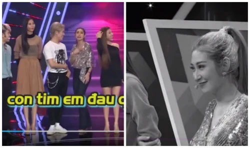 Khổng Tú Quỳnh nói gì sau chia tay Ngô Kiến Huy?